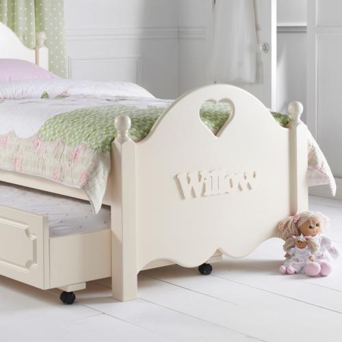 Personalised shop kids beds